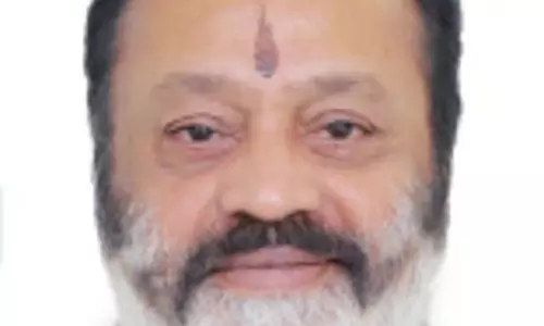 तमिलनाडु में 2032 तक 2.30 करोड़ घरों में PNG गैस कनेक्शन उपलब्ध कराने का लक्ष्य:Union State