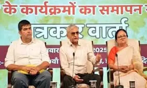 आरएसएस से संबद्ध भारतीय मजदूर संघ 70वें स्थापना दिवस की तैयारी में जुटा
