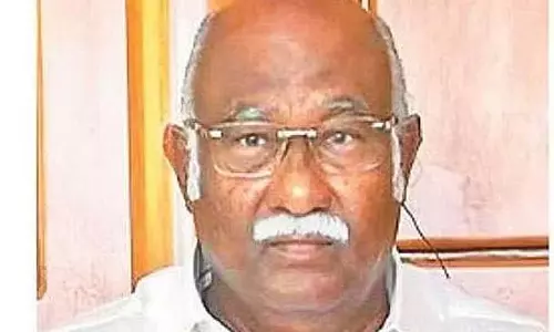 Tamil Nadu: अन्नाद्रमुक के पूर्व मंत्री अनवर राजा द्रमुक में शामिल