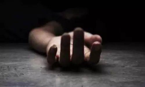 जम्मू-कश्मीर में भूस्खलन: चेन्नई के श्रद्धालु की मौत पत्नी समेत 9 घायल