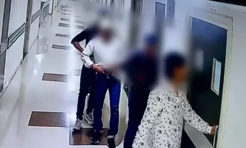 चंदन मिश्रा हत्याकांड: पुलिस मुठभेड़ में एक हमलावर गिरफ्तार, दो घायल