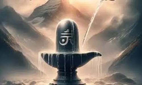 Sawan Shivratri 2025 Puja Samagri: कल सावन शिवरात्रि की पूजा के लिए किन-किन वस्तुओं की होगी आवश्यकता, यहां देखें पूरी सामग्री सूची Sawan Shivratri 2025 Puja Samagri: कल सावन शिवरात्रि की पूजा के लिए किन-किन वस्तुओं की होगी आवश्यकता, यहां देखें पूरी सामग्री सूची
