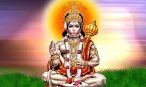धर्म: मंगलवार को संकटमोचन को अर्पित करें ये 10 चीजें, हर समस्या से मिलेगा छुटकारा
