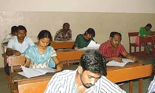 Tamil Nadu:  ग्रुप 4 परीक्षा के अभ्यर्थी ध्यान दे नई घोषणा