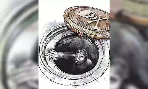 हाथ से मैला ढोने की प्रथा: सीवर में सफाई करने गए व्यक्ति की दम घुटने से मौत, चार गिरफ्तार