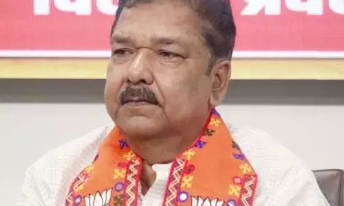 बिहार में कानून का राज, अपराधियों को बख्शा नहीं जाएगा: दिलीप जायसवाल