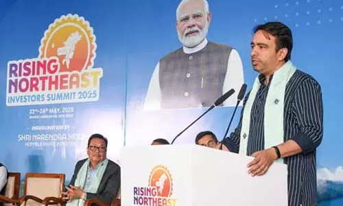 प्रधानमंत्री कौशल विकास योजना से बीते एक दशक में 1.6 करोड़ से ज्यादा लोगों को ट्रेनिंग मिली : जयंत चौधरी प्रधानमंत्री कौशल विकास योजना से बीते एक दशक में 1.6 करोड़ से ज्यादा लोगों को ट्रेनिंग मिली : जयंत चौधरी