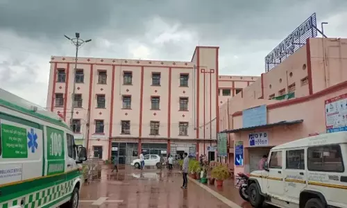 जगतसिंहपुर में लड़की से सामूहिक बलात्कार, अस्पताल में भर्ती