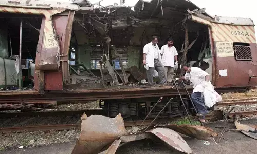सीरियल ब्लास्ट: 12 आरोपी बरी, हाईकोर्ट के फैसले को सुप्रीम कोर्ट में दी गई चुनौती