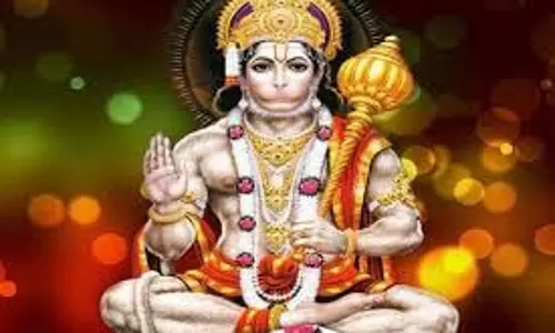 धर्म: मंगलवार को संकटमोचन हनुमान करेंगे आपकी सभी समस्याओं का समाधान, ये उपाय करते ही आप पर बरसेगी धन की वर्षा