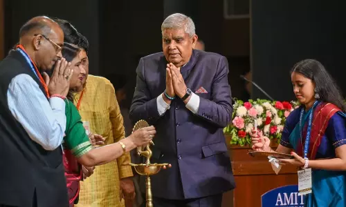 उपराष्ट्रपति जगदीप धनखड़ का इस्तीफा मंजूर...इधर पीएम मोदी की पहली प्रतिक्रिया आई