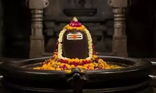 धर्म: सावन सोमवार को शाम की पूजा के दौरान करें ये पाठ, महादेव दूर करेंगे आपके सारे दुख