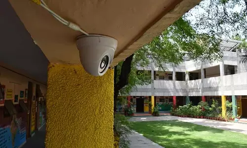 सीबीएसई का निर्देश: छात्रों की सुरक्षा को लेकर स्कूलों में लगेंगे ऑडियो-वीडियो सीसीटीवी