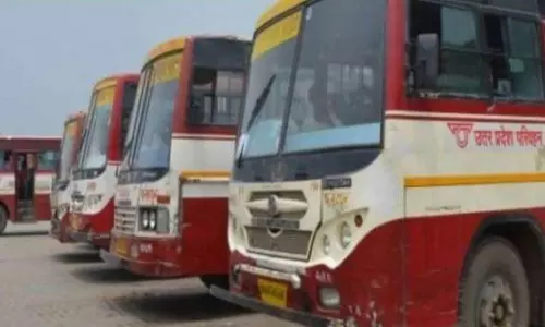 Ballia: बलिया डिपो में संविदा ड्राइवरों की भर्ती प्रक्रिया शुरू