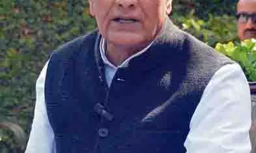 सीट बंटवारे में बड़ी बाधा, सुनील जाखड़ ने SAD-BJ गठबंधन को फिर से मजबूत करने की वकालत की सीट बंटवारे में बड़ी बाधा, सुनील जाखड़ ने SAD-BJ गठबंधन को फिर से मजबूत करने की वकालत की