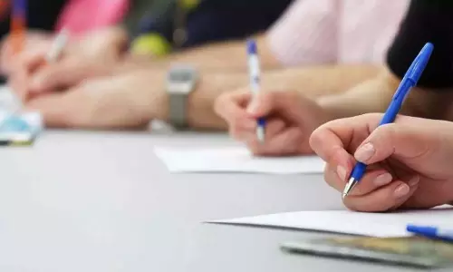 CLAT 2026 परीक्षा तिथि घोषित: आवेदन 1 अगस्त से शुरू