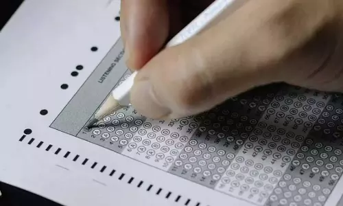 एपी ईसीईटी 2025 चरण 2 सीट आवंटन परिणाम   हो सकता है आज जारी