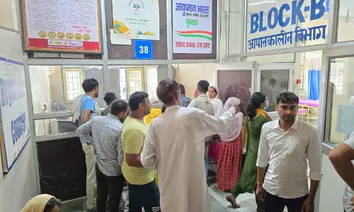 Haryana :  झज्जर अस्पताल में सोनोलॉजिस्ट छुट्टी पर, मरीजों को परेशानी