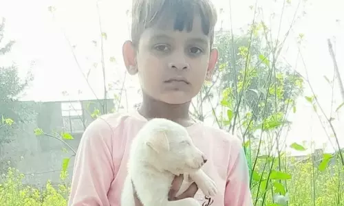 गुरुग्राम में किशोर ने 7 साल के बच्चे की चाकू मारकर हत्या की, गिरफ्तार गुरुग्राम में किशोर ने 7 साल के बच्चे की चाकू मारकर हत्या की, गिरफ्तार