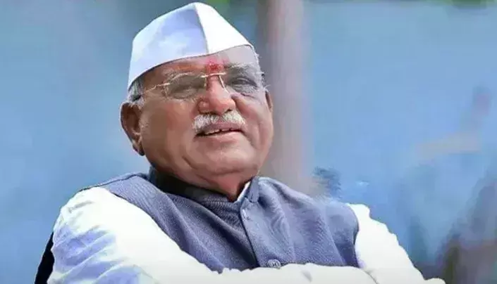 Ajmer: महर्षि दयानंद सरस्वती विश्वविद्यालय को मिला नया कुलगुरु, राज्यपाल ने दी मंजूरी Ajmer: महर्षि दयानंद सरस्वती विश्वविद्यालय को मिला नया कुलगुरु, राज्यपाल ने दी मंजूरी