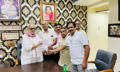सिरसा निवासियों ने रेल मंत्रालय से स्थानीय स्टेशन पर सुविधाएं बेहतर करने का आग्रह किया