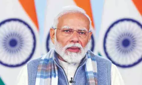 PM Modi पुनर्निर्मित थूथुकुडी हवाई अड्डे का उद्घाटन करेंगे
