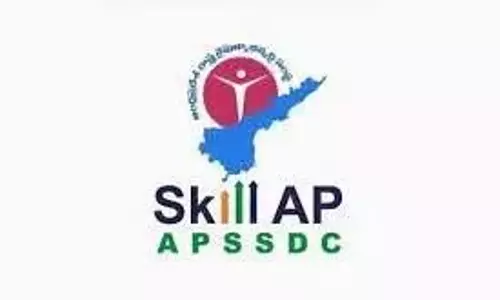 AP नर्सों के लिए मुफ़्त जर्मन भाषा प्रशिक्षण प्रदान