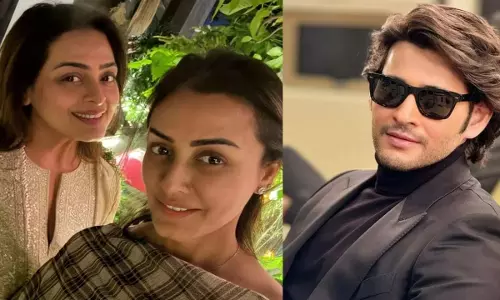 Bigg Boss 18 की शिल्पा शिरोडकर ने अपनी बहन और महेश बाबू के साथ काम करने पर खुलकर बात की