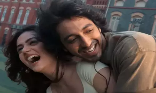 Saiyaara बॉक्स ऑफिस Saiyaara बॉक्स ऑफिस