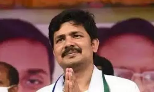 9,000 करोड़ रुपये के APMDC डिबेंचर मुद्दे पर संसद में चर्चा
