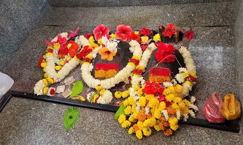 मंगई देवी मेले की तैयारी: तीन दिवसीय मुख्य मेला आज से