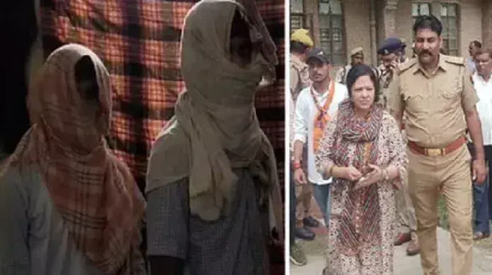 Lakhimpur: नवोदय विद्यालय में छात्रों का विरोध, आत्महत्या की चेतावनी से मचा हड़कंप