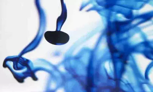 Methylene blue: कपड़े की रंगाई, बायोहैकिंग उपकरण तक, डॉक्टर घातक खतरों की चेतावनी देते Methylene blue: कपड़े की रंगाई, बायोहैकिंग उपकरण तक, डॉक्टर घातक खतरों की चेतावनी देते