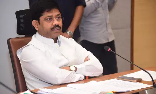 Lucknow: निवेश को मिलेगा नया आयाम, 5 लाख करोड़ की ग्राउंड ब्रेकिंग सेरेमनी की तैयारी: नन्द गोपाल गुप्ता नन्दी Lucknow: निवेश को मिलेगा नया आयाम, 5 लाख करोड़ की ग्राउंड ब्रेकिंग सेरेमनी की तैयारी: नन्द गोपाल गुप्ता नन्दी