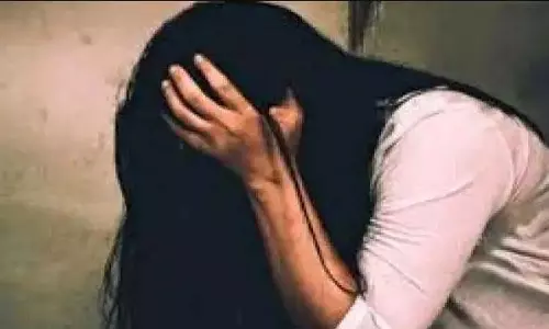 ओडिशा के जाजपुर में 15 साल की लड़की से सामूहिक बलात्कार, 4 हिरासत में