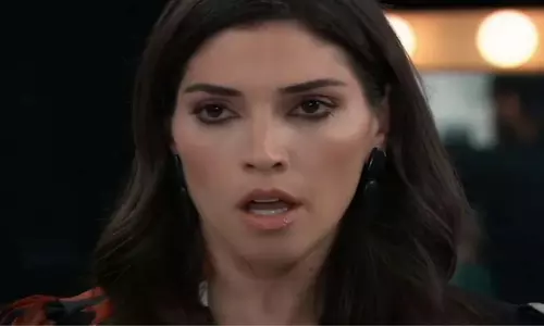 General Hospital रिकैप, 21 जुलाई एपिसोड