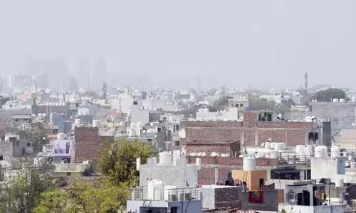दिल्ली सरकार ने औद्योगिक नीति 2025-35 का मसौदा जारी किया