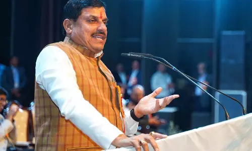 Bhopal: डिजिटल इंडिया की ओर बढ़ता मप्र, डेटा सेंटर हब के रूप में उभरेगा राज्य