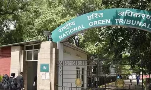 उत्तम नगर विस्फोट पीड़ित के परिवार को ₹10 लाख की सहायता