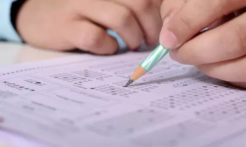 आबकारी आरक्षक भर्ती परीक्षा 27 जुलाई को