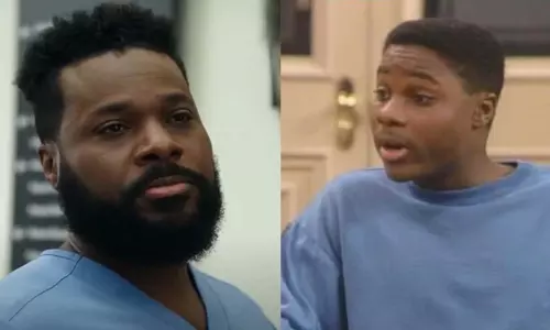 Malcolm-Jamal Warner की 5 सर्वश्रेष्ठ भूमिकाएँ