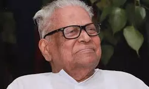 Kerala: वीएस को यौन शोषण मामले की जानकारी दी गई, जिसे सरकार ने दबाने की कोशिश की