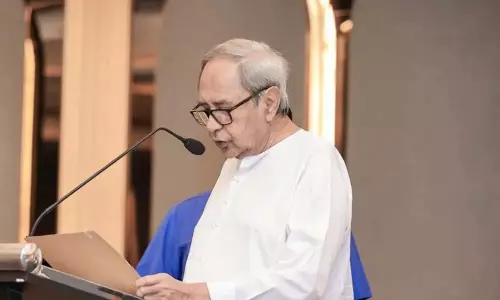 नवीन पटनायक ने NCERT की पाठ्यपुस्तकों से पाइका विद्रोह को छूटने पर चिंता व्यक्त की