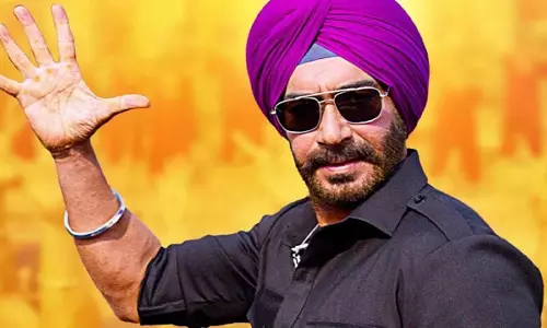 Son of Sardaar 2 एक हफ्ते के लिए स्थगित