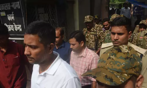 ED ने चैतन्य बघेल की रिमांड बढ़ाने की मांग की