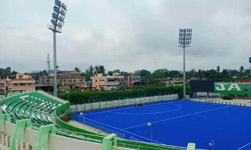 स्पोर्ट्स छात्रा से सामूहिक बलात्कार: सभी 3 आरोपी गिरफ्तार