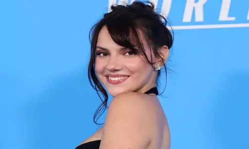 क्या Dafne Keen द फैंटास्टिक फोर में हैं?