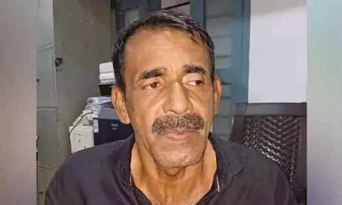 Kerala : शादी में धोखाधड़ी करने वाला चोर गिरफ्तार