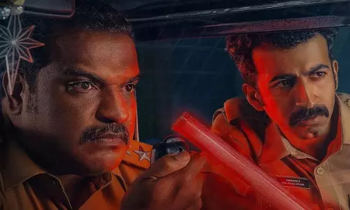 Ronth मूवी समीक्षा