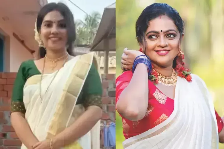 Kerala : शारजाह में मलयाली महिला की आत्महत्या के बाद अश्वथी श्रीकांत की भावुक पोस्ट Kerala : शारजाह में मलयाली महिला की आत्महत्या के बाद अश्वथी श्रीकांत की भावुक पोस्ट